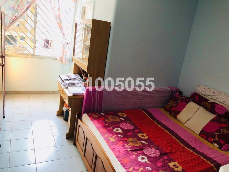 Tampines Street 84 thumbnail photo